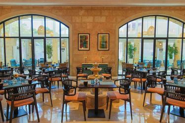 Hotel Mövenpick Dead Sea Jordan Dead Sea (Jordan): Photo 