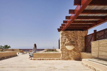 Hotel Mövenpick Dead Sea Jordan Dead Sea (Jordan): Photo 