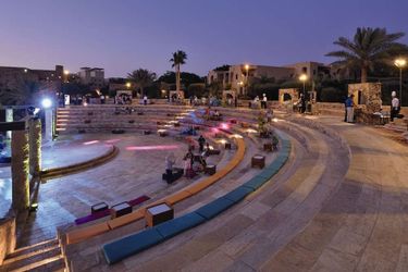 Hotel Mövenpick Dead Sea Jordan Dead Sea (Jordan): Photo 