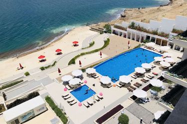 Hotel Porto Dead Sea Dead Sea (Jordan): Photo 