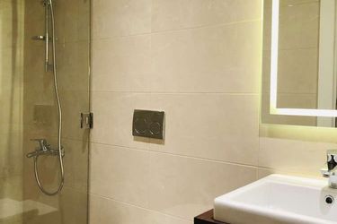 Hotel Porto Dead Sea Dead Sea (Jordan): Photo 