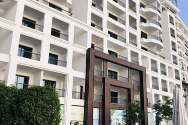 Hotel Porto Dead Sea Dead Sea (Jordan): Photo 