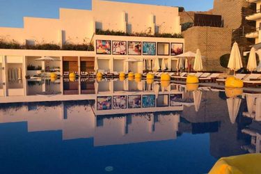 Hotel Porto Dead Sea Dead Sea (Jordan): Photo 