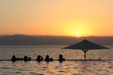 Hotel Porto Dead Sea Dead Sea (Jordan): Photo 