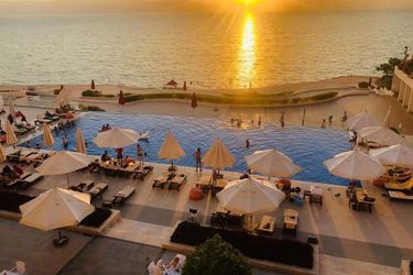 Hotel Porto Dead Sea Dead Sea (Jordan): Photo 