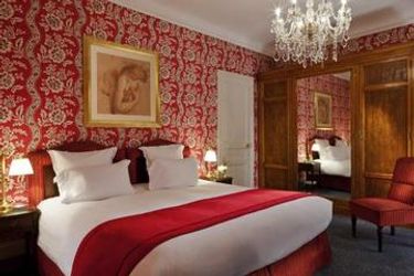 Hotel Barriere Le Normandy:  DEAUVILLE