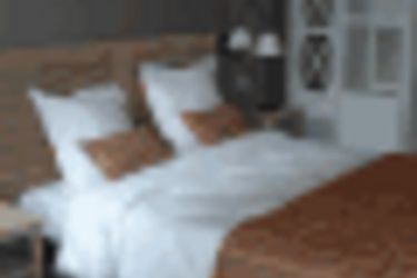 Qualys Hotel Almoria:  DEAUVILLE