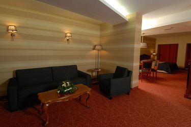 Divinus Hotel - Debrecen:  DEBRECEN