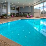 DOUBLETREE BY HILTON HOTEL DECATUR RIVERFRONT 3 Stars