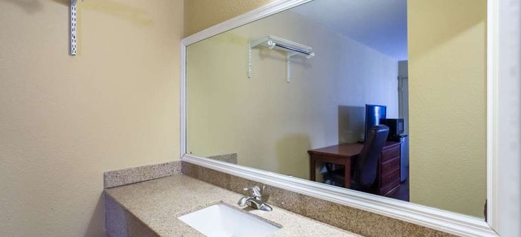 Hotel Econo Lodge Decatur, Ai Decatur (Al): Photo 
