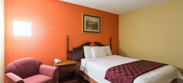 Hotel Econo Lodge Decatur, Ai Decatur (Al): Photo 