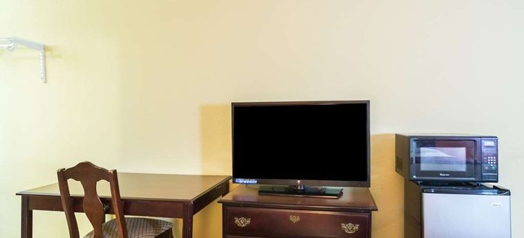 Hotel Econo Lodge Decatur, Ai Decatur (Al): Photo 