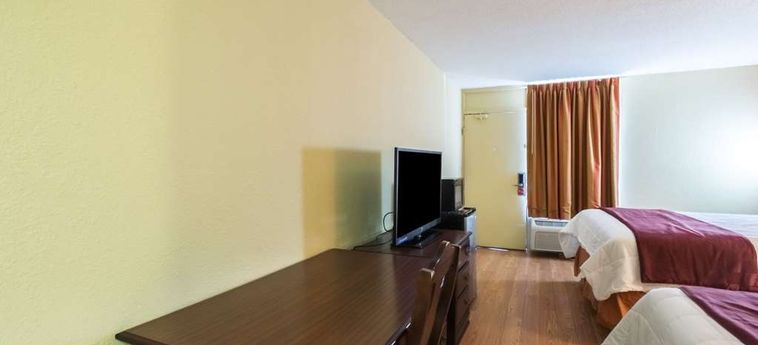 Hotel Econo Lodge Decatur, Ai Decatur (Al): Photo 