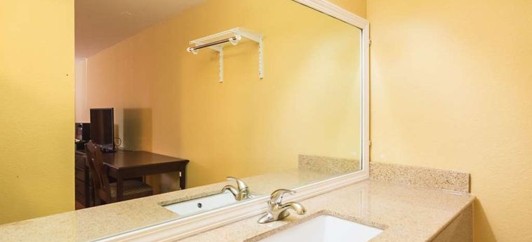 Hotel Econo Lodge Decatur, Ai Decatur (Al): Photo 