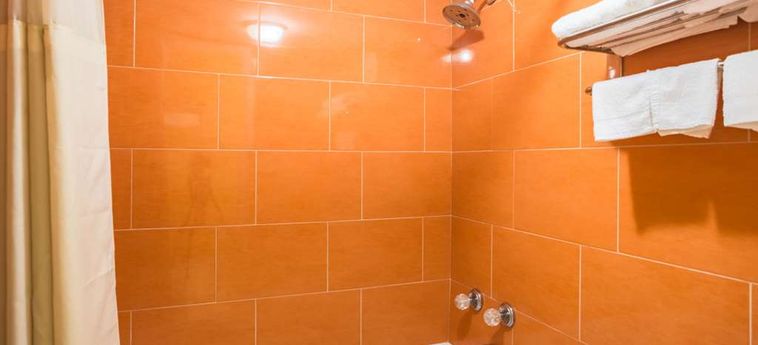 Hotel Econo Lodge Decatur, Ai Decatur (Al): Photo 