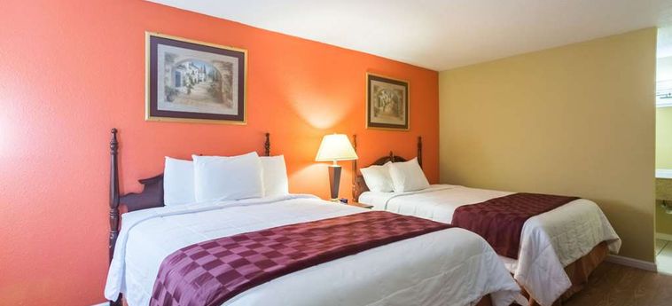 Hotel Econo Lodge Decatur, Ai Decatur (Al): Photo 