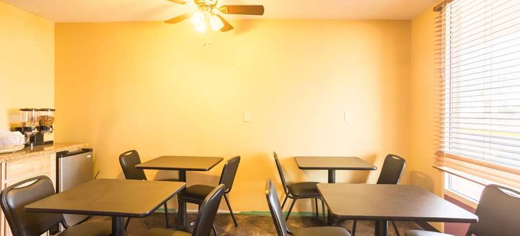 Hotel Econo Lodge Decatur, Ai Decatur (Al): Photo 