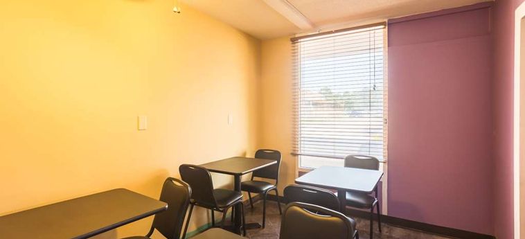 Hotel Econo Lodge Decatur, Ai Decatur (Al): Photo 