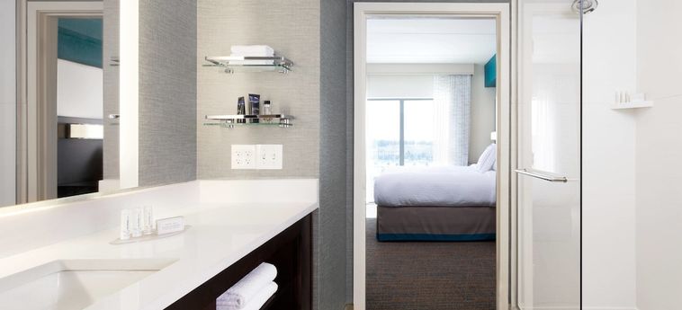 Hotel Residence Inn By Marriott Decatur Decatur (Al): Photo 