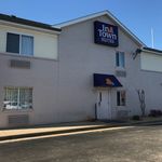INTOWN SUITES EXTENDED STAY DECATUR AL 2 Stars