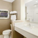 FAIRFIELD INN & SUITES BY MARRIOTT DECATUR AT DECATUR CONFERENCE CENTER 2 Stars