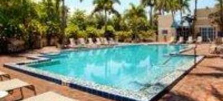 Doubletree By Hilton Hotel Deerfield Beach - Boca Raton:  DEERFIELD BEACH (FL)