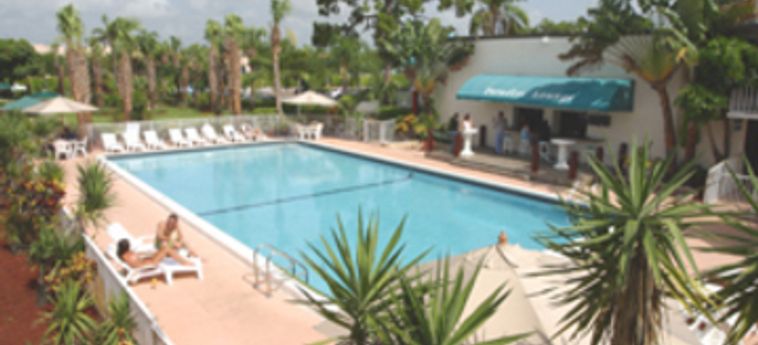 Holiday Park Hotels And Suites:  DEERFIELD BEACH (FL)