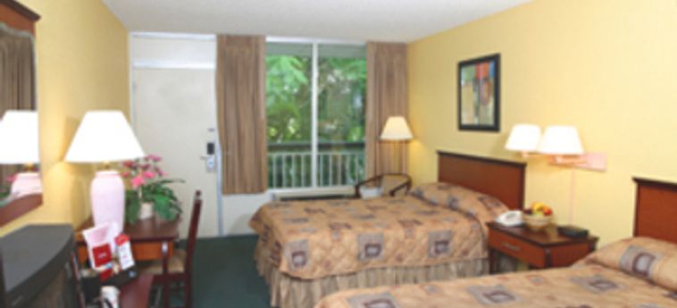 Holiday Park Hotels And Suites:  DEERFIELD BEACH (FL)