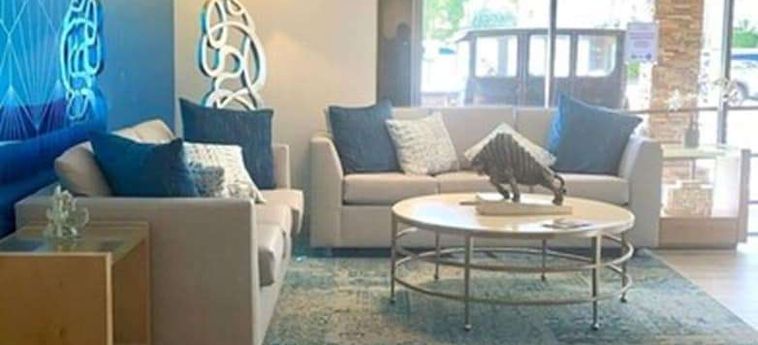 Hotel Comfort Inn Oceanside Deerfield Beach Deerfield Beach (Fl): Foto 