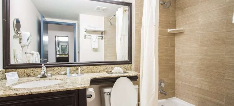 Hotel Comfort Inn Oceanside Deerfield Beach Deerfield Beach (Fl): Foto 