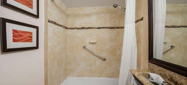 Hotel Comfort Inn Oceanside Deerfield Beach Deerfield Beach (Fl): Foto 