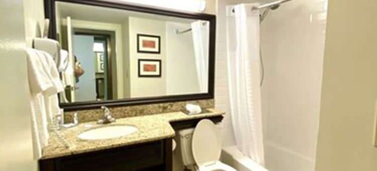 Hotel Comfort Inn Oceanside Deerfield Beach Deerfield Beach (Fl): Foto 