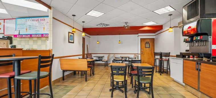 Hotel Comfort Inn Oceanside Deerfield Beach Deerfield Beach (Fl): Foto 