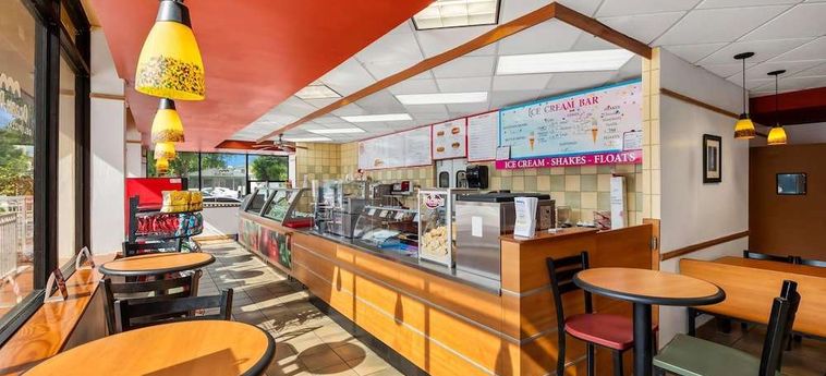 Hotel Comfort Inn Oceanside Deerfield Beach Deerfield Beach (Fl): Foto 