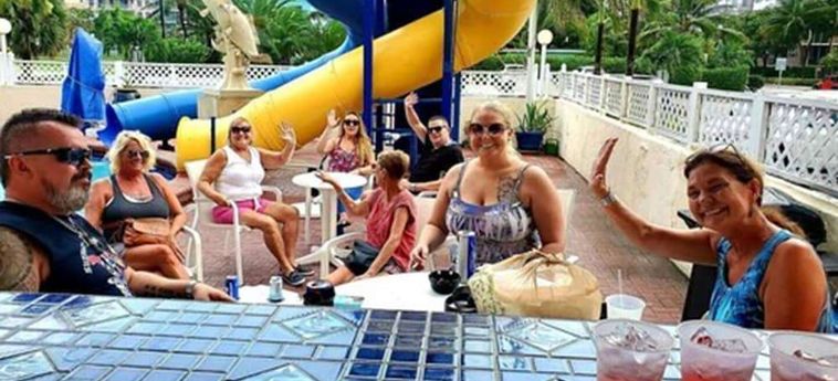 Hotel Comfort Inn Oceanside Deerfield Beach Deerfield Beach (Fl): Foto 
