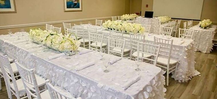 Hotel Comfort Inn Oceanside Deerfield Beach Deerfield Beach (Fl): Foto 