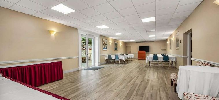 Hotel Comfort Inn Oceanside Deerfield Beach Deerfield Beach (Fl): Foto 