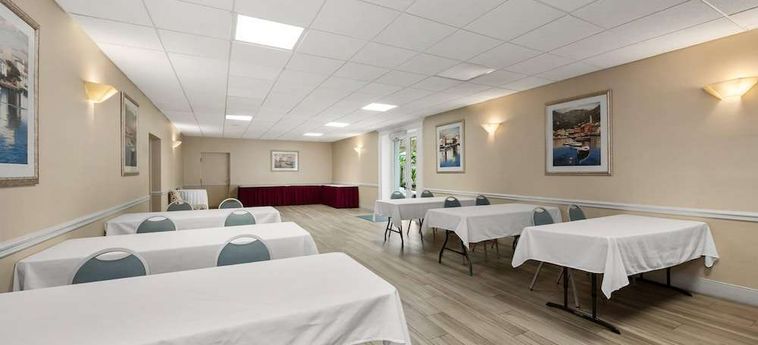 Hotel Comfort Inn Oceanside Deerfield Beach Deerfield Beach (Fl): Foto 