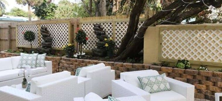 Hotel Comfort Inn Oceanside Deerfield Beach Deerfield Beach (Fl): Foto 
