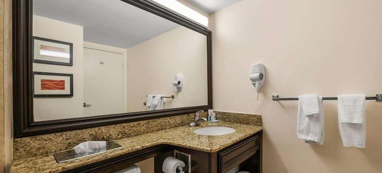 Hotel Comfort Inn Oceanside Deerfield Beach Deerfield Beach (Fl): Foto 