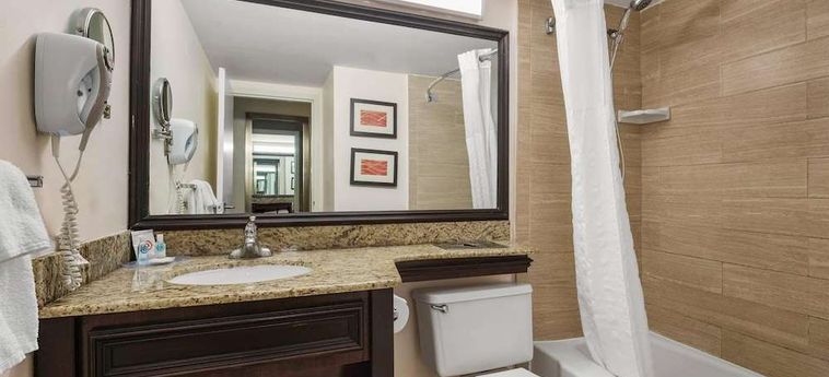 Hotel Comfort Inn Oceanside Deerfield Beach Deerfield Beach (Fl): Foto 