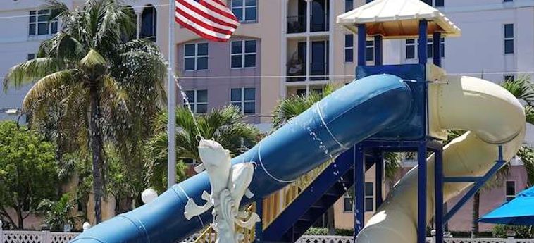 Hotel Comfort Inn Oceanside Deerfield Beach Deerfield Beach (Fl): Foto 