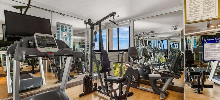 Hotel Comfort Inn Oceanside Deerfield Beach Deerfield Beach (Fl): Foto 