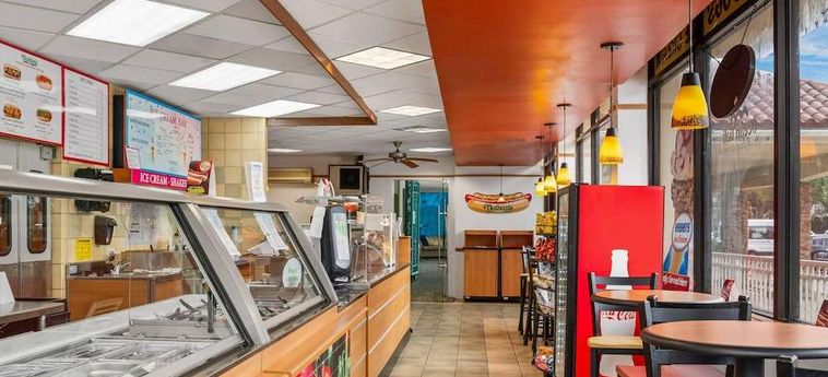 Hotel Comfort Inn Oceanside Deerfield Beach Deerfield Beach (Fl): Foto 