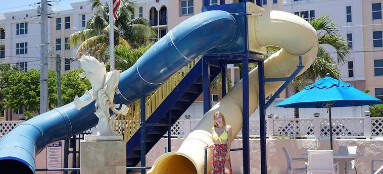 Hotel Comfort Inn Oceanside Deerfield Beach Deerfield Beach (Fl): Foto 
