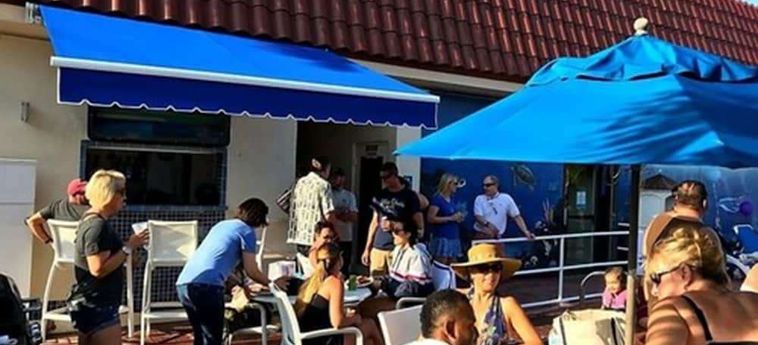 Hotel Comfort Inn Oceanside Deerfield Beach Deerfield Beach (Fl): Foto 