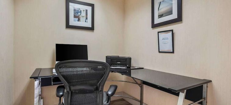 Hotel Comfort Inn Oceanside Deerfield Beach Deerfield Beach (Fl): Foto 