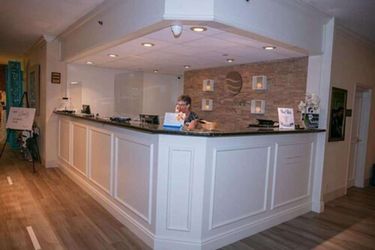 Hotel Comfort Inn Oceanside Deerfield Beach Deerfield Beach (Fl): Photo 