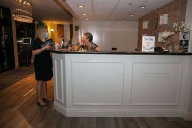 Hotel Comfort Inn Oceanside Deerfield Beach Deerfield Beach (Fl): Photo 