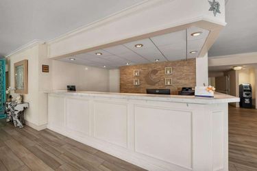 Hotel Comfort Inn Oceanside Deerfield Beach Deerfield Beach (Fl): Photo 